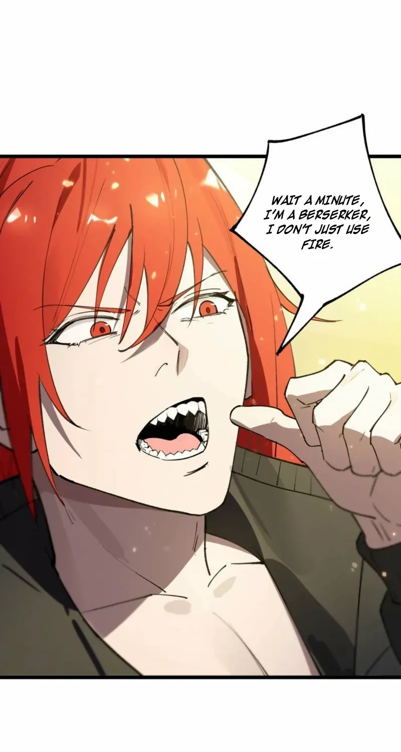 Read SSS Grade Saint Knight chapter 92 image 24 on Lezhin