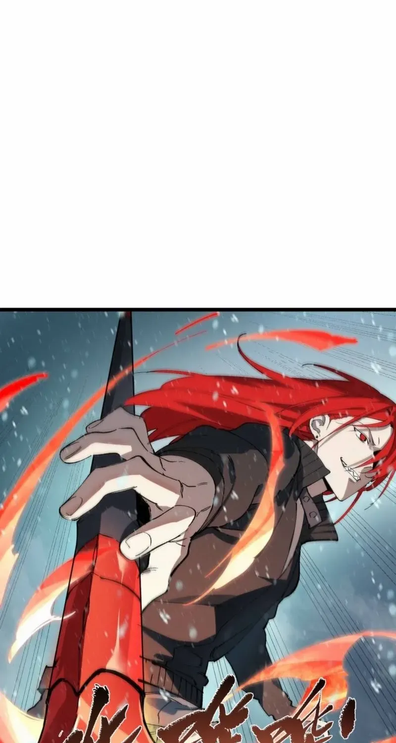 Read SSS Grade Saint Knight chapter 92 image 25 on Lezhin