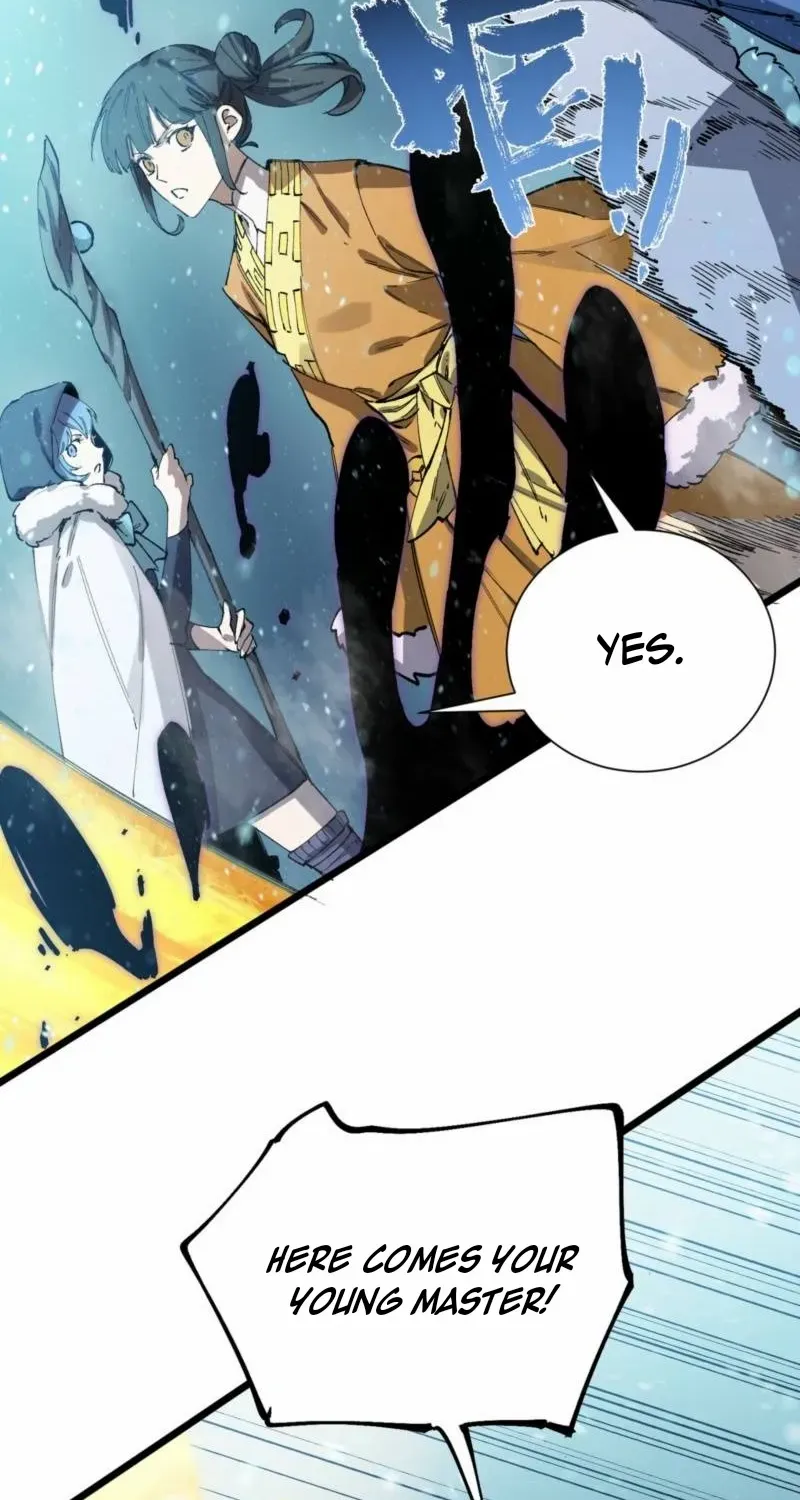 Read SSS Grade Saint Knight chapter 92 image 27 on Lezhin