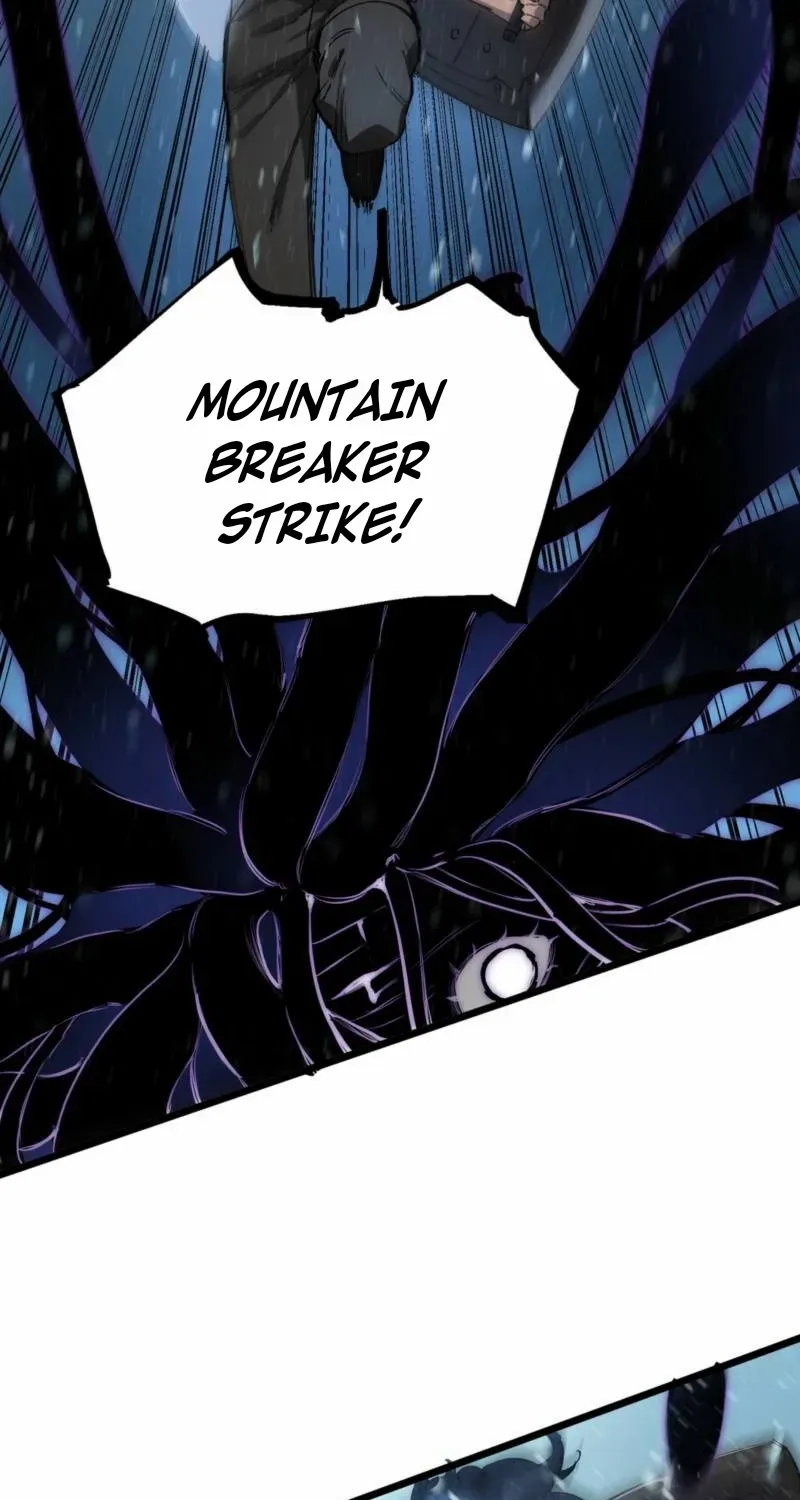 Read SSS Grade Saint Knight chapter 92 image 30 on Lezhin