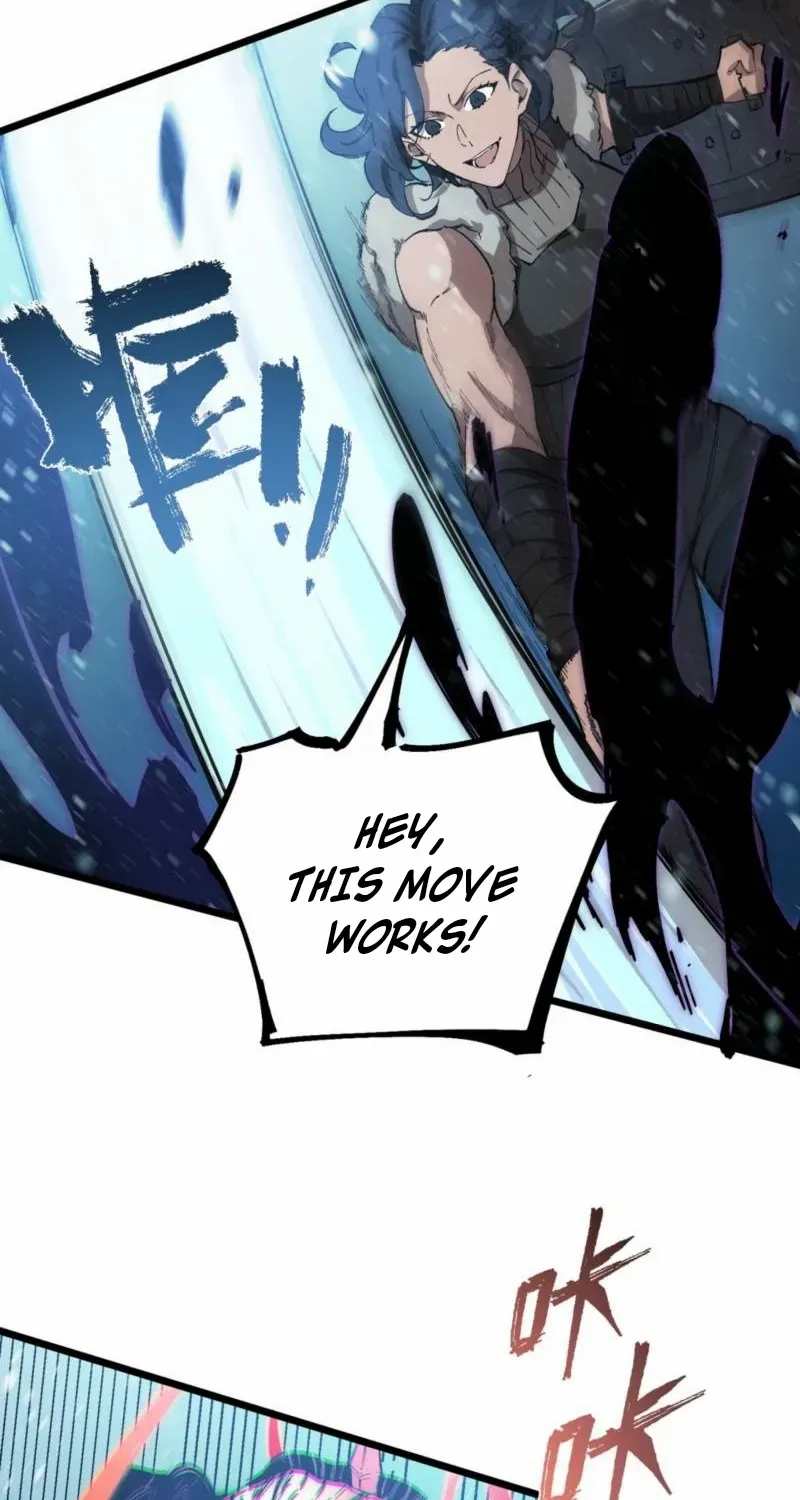 Read SSS Grade Saint Knight chapter 92 image 31 on Lezhin