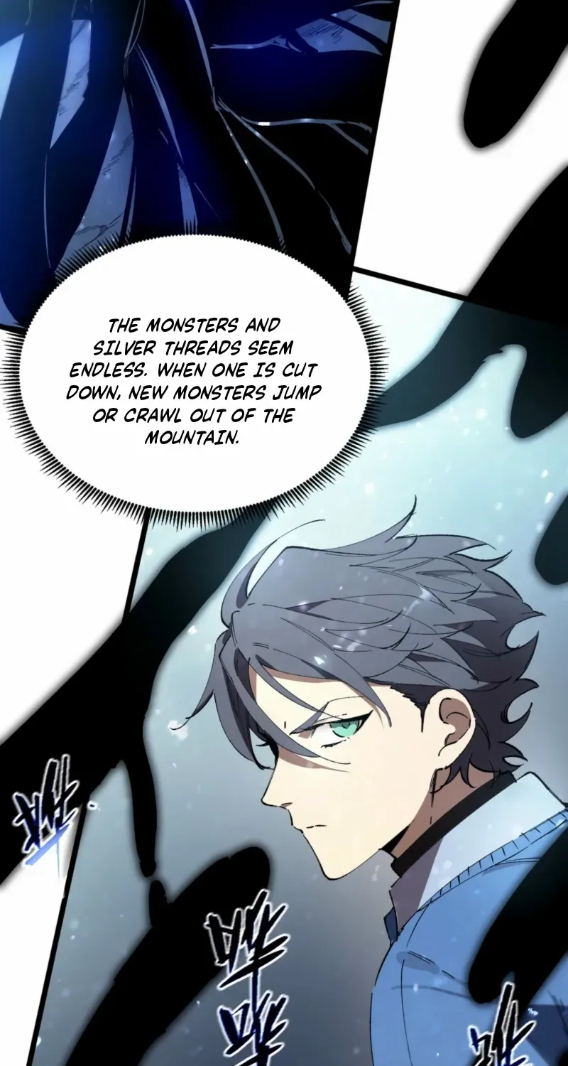 Read SSS Grade Saint Knight chapter 92 image 36 on Lezhin