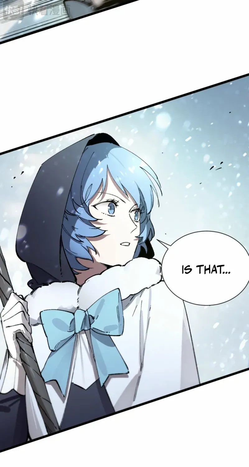 Read SSS Grade Saint Knight chapter 92 image 38 on Lezhin