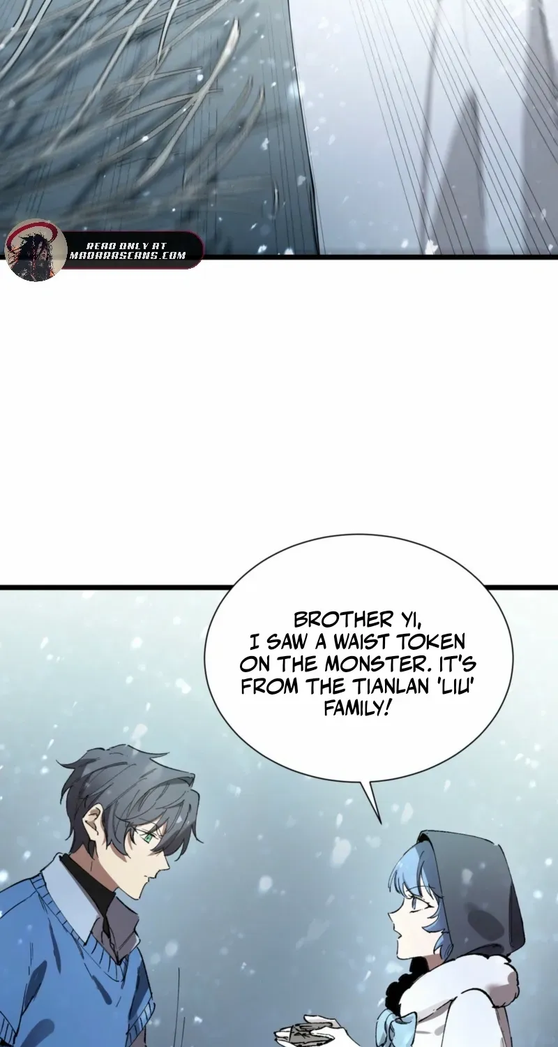 Read SSS Grade Saint Knight chapter 92 image 40 on Lezhin