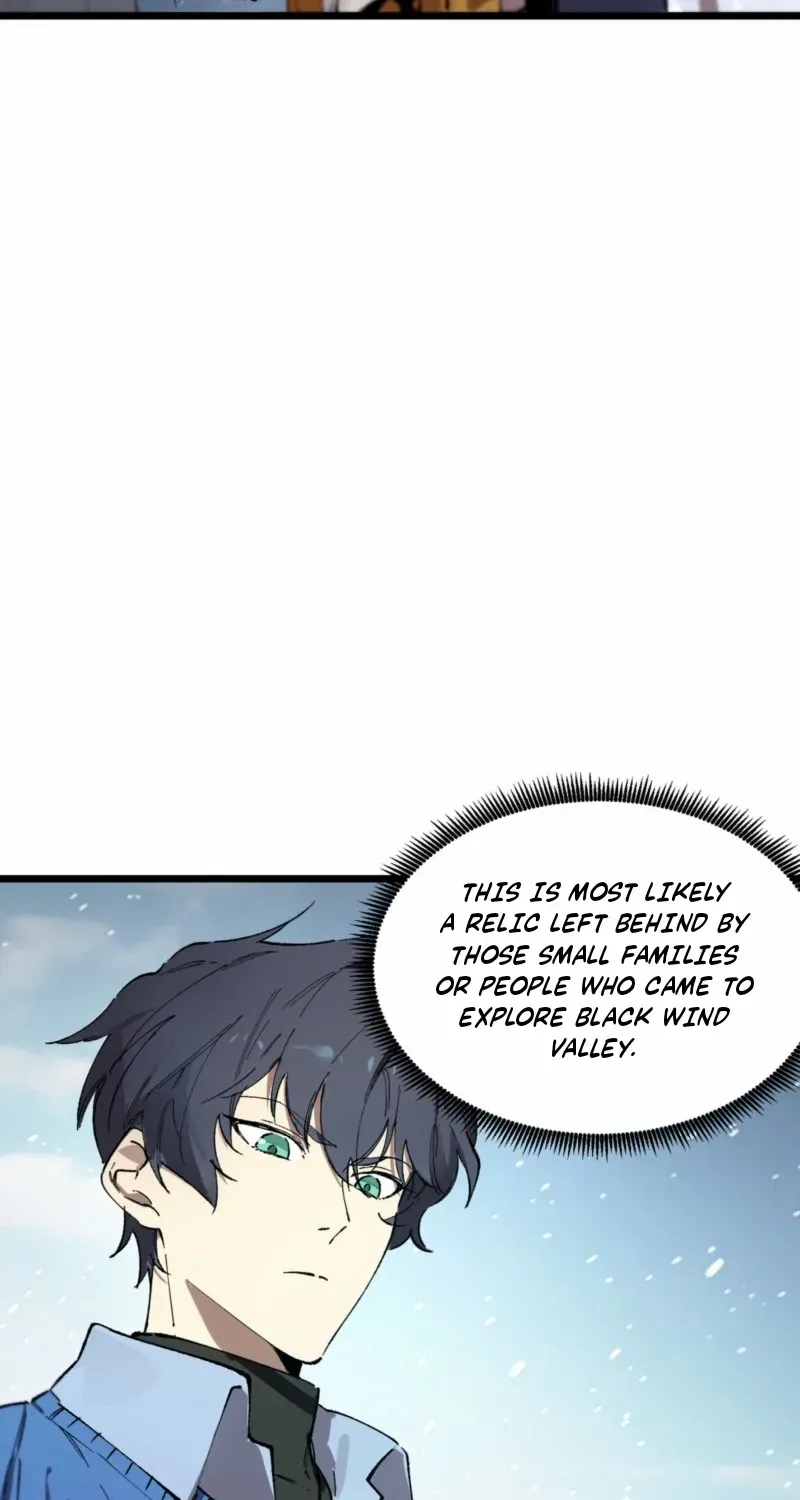 Read SSS Grade Saint Knight chapter 92 image 42 on Lezhin