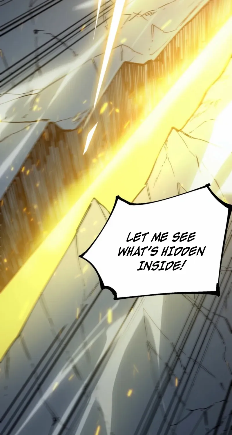 Read SSS Grade Saint Knight chapter 92 image 46 on Lezhin