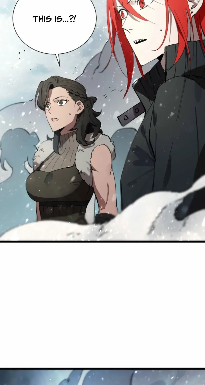 Read SSS Grade Saint Knight chapter 92 image 52 on Lezhin
