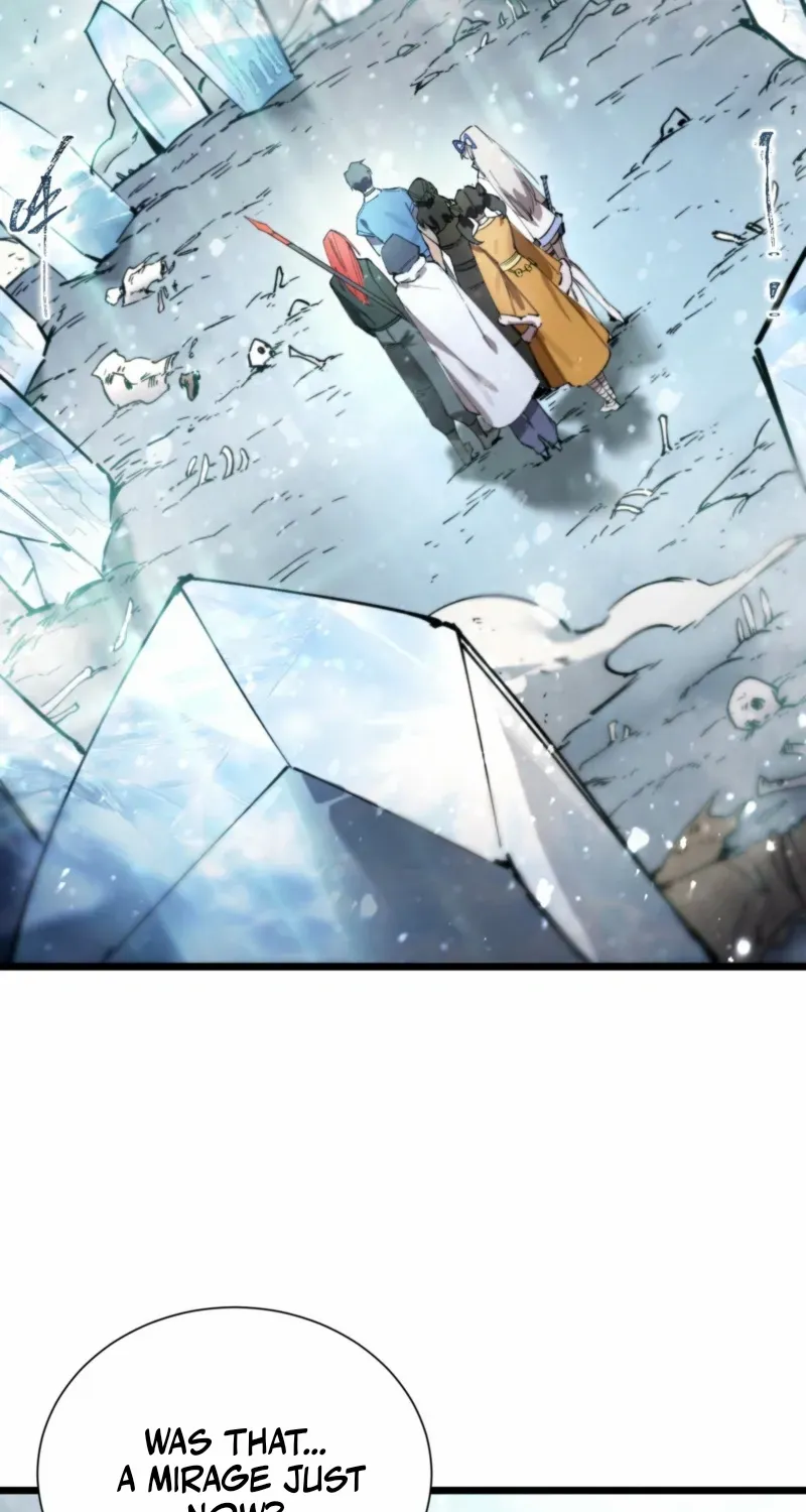 Read SSS Grade Saint Knight chapter 92 image 54 on Lezhin