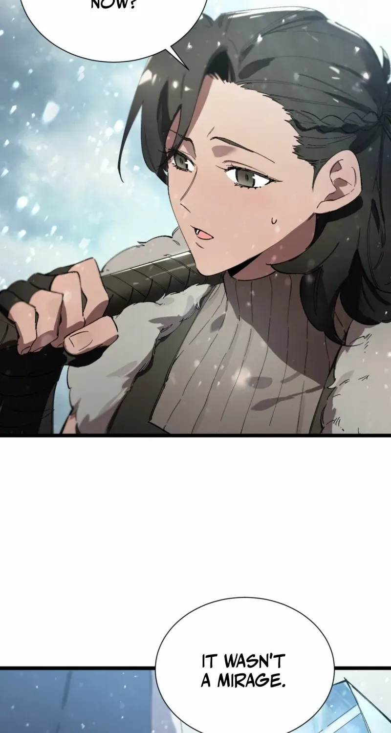 Read SSS Grade Saint Knight chapter 92 image 55 on Lezhin