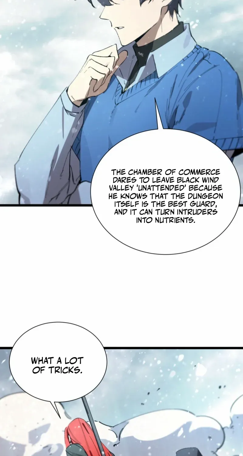 Read SSS Grade Saint Knight chapter 92 image 60 on Lezhin