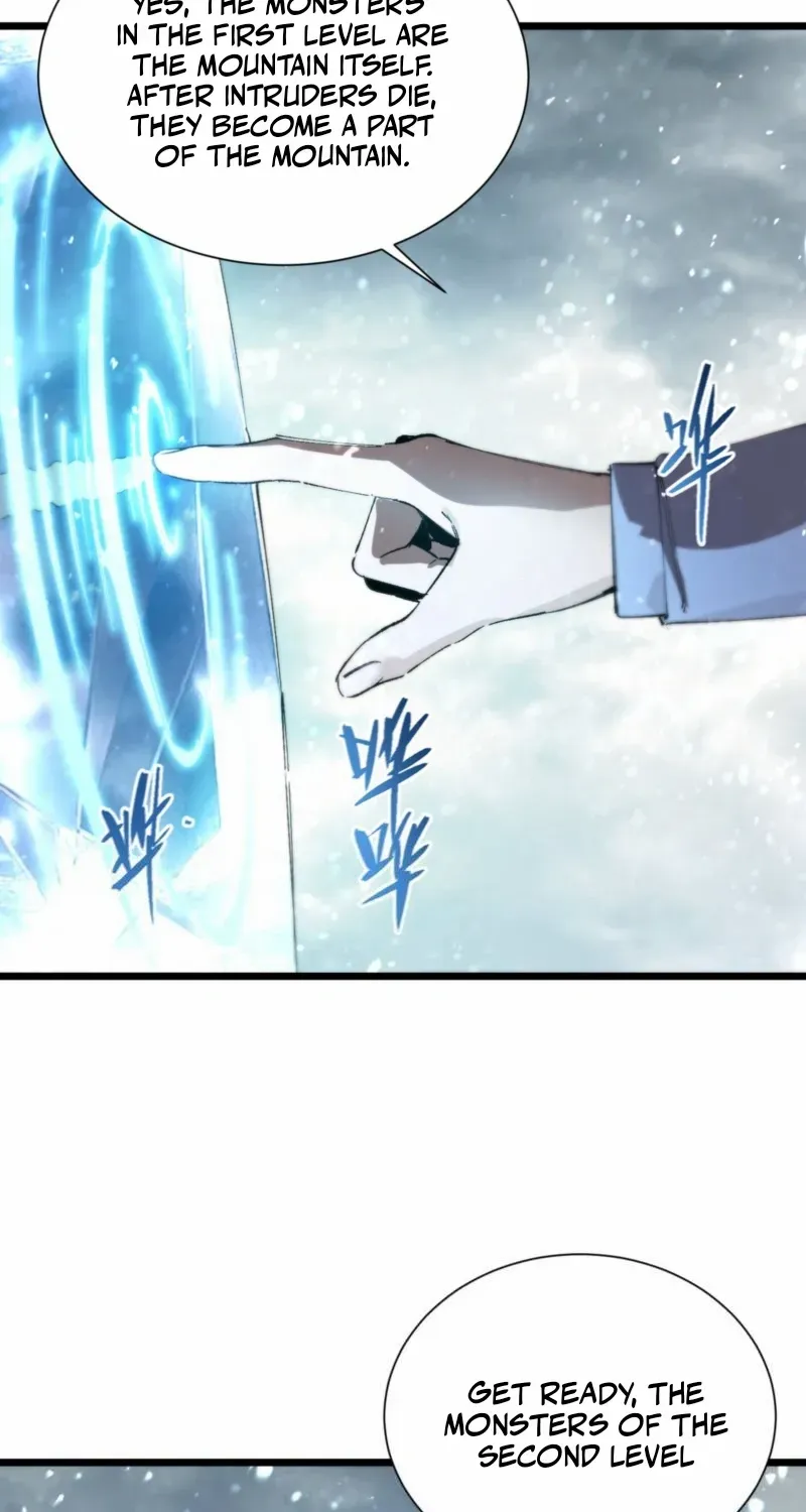 Read SSS Grade Saint Knight chapter 92 image 62 on Lezhin