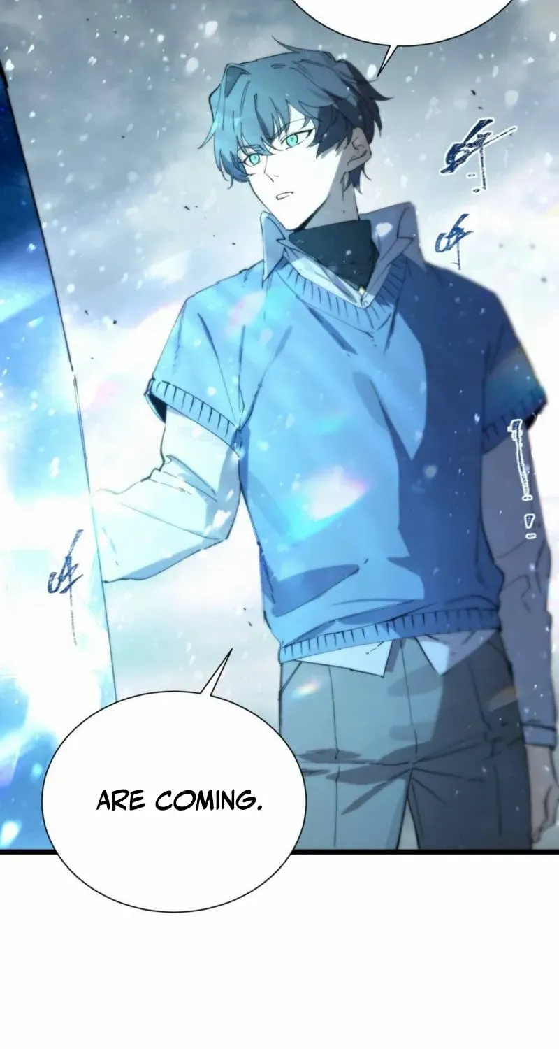 Read SSS Grade Saint Knight chapter 92 image 63 on Lezhin