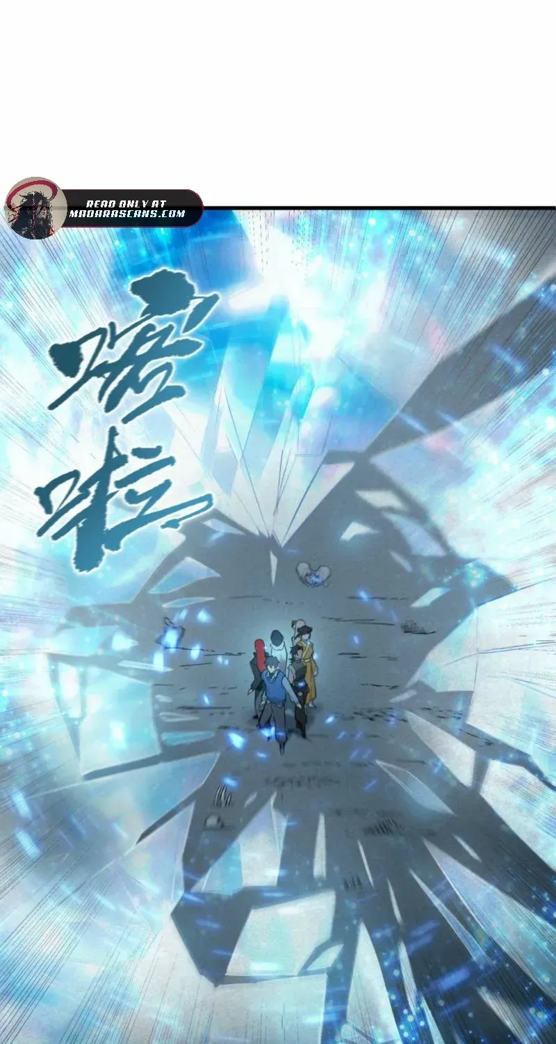 Read SSS Grade Saint Knight chapter 92 image 64 on Lezhin