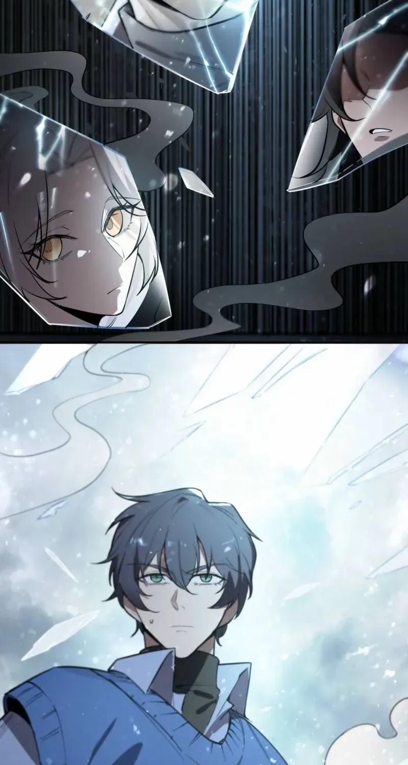 Read SSS Grade Saint Knight chapter 92 image 68 on Lezhin