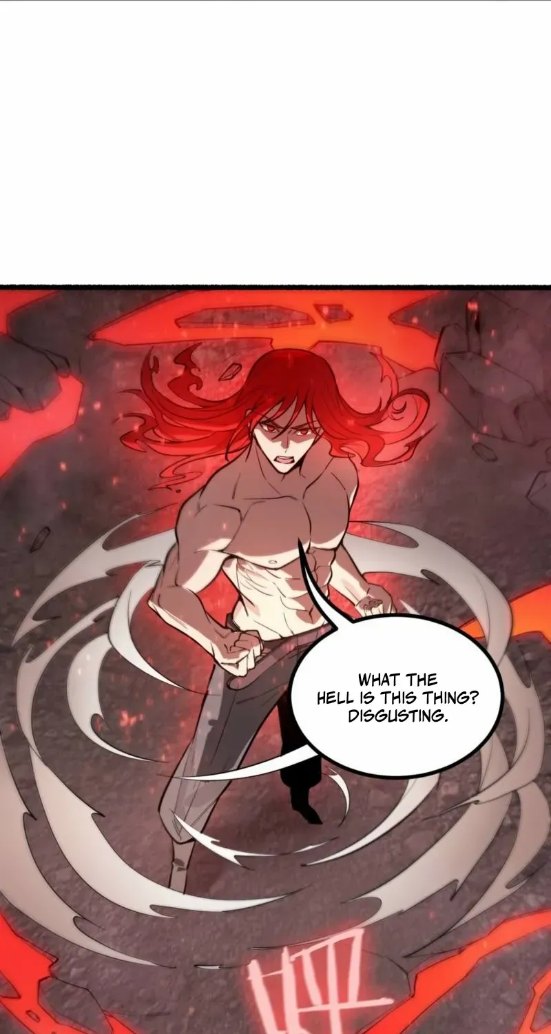 Read SSS Grade Saint Knight chapter 92 image 73 on Lezhin