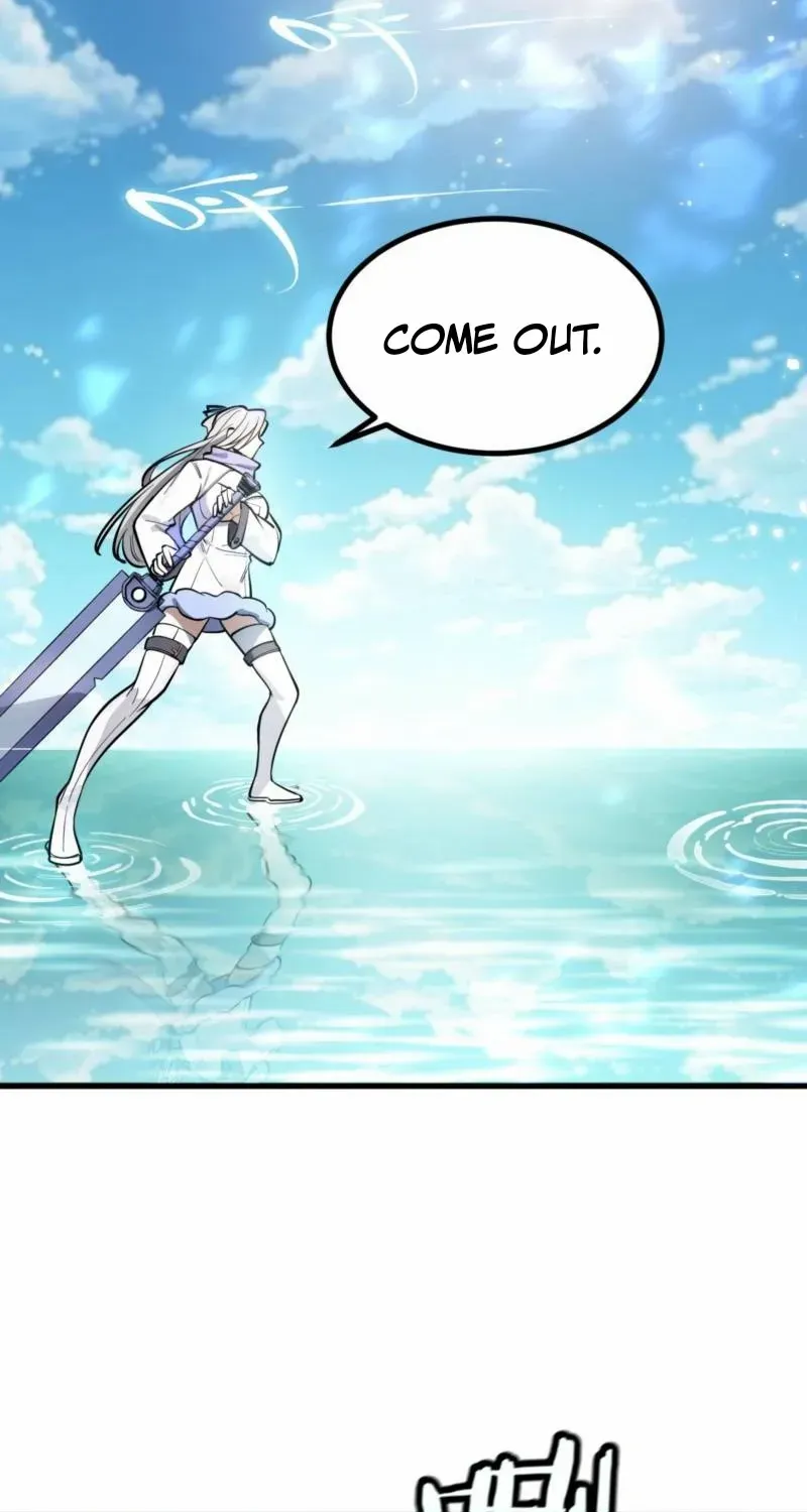 Read SSS Grade Saint Knight chapter 92 image 76 on Lezhin