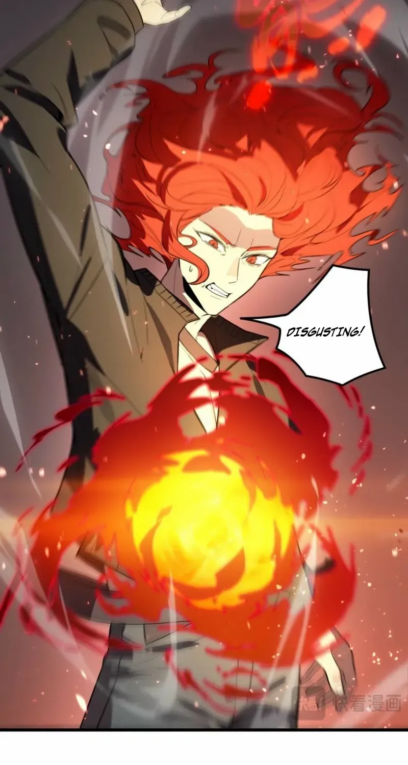 Read SSS Grade Saint Knight chapter 92 image 8 on Lezhin