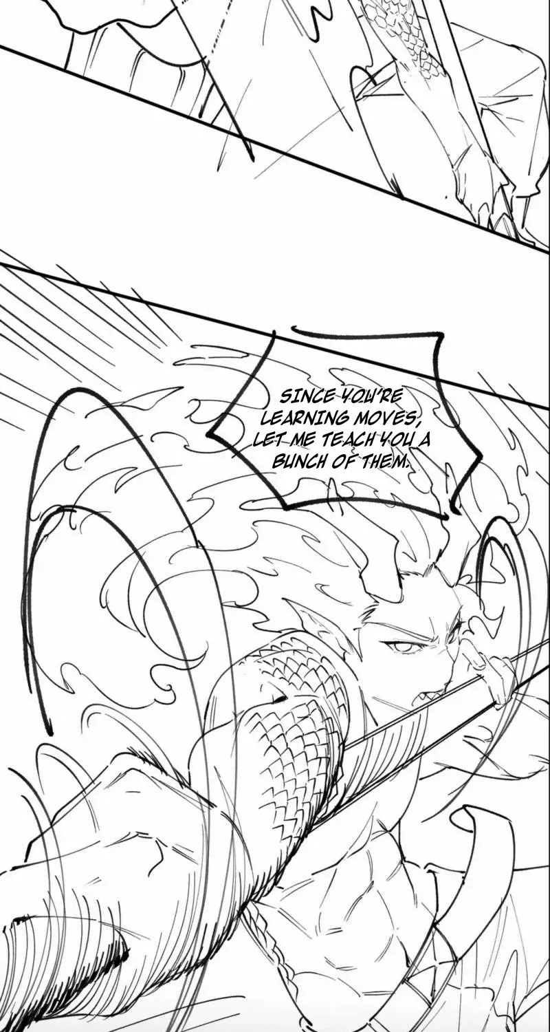 Read SSS Grade Saint Knight chapter 92 image 80 on Lezhin