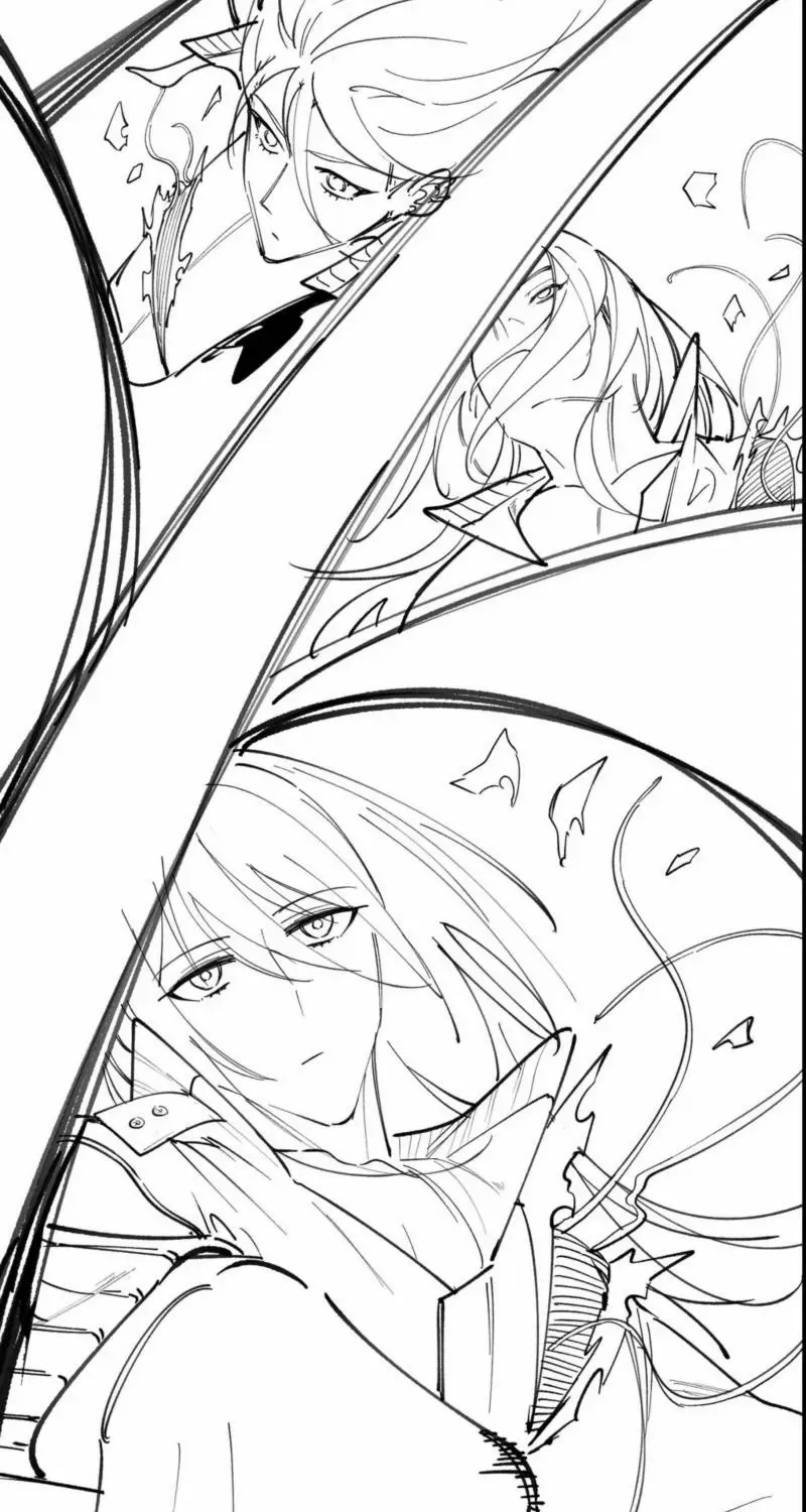 Read SSS Grade Saint Knight chapter 92 image 82 on Lezhin