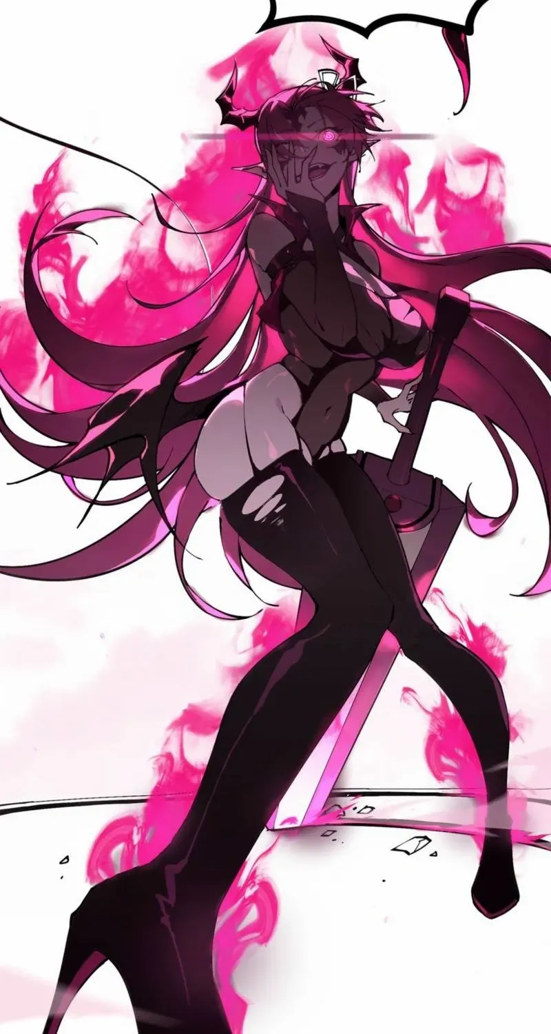 Read SSS Grade Saint Knight chapter 92 image 85 on Lezhin