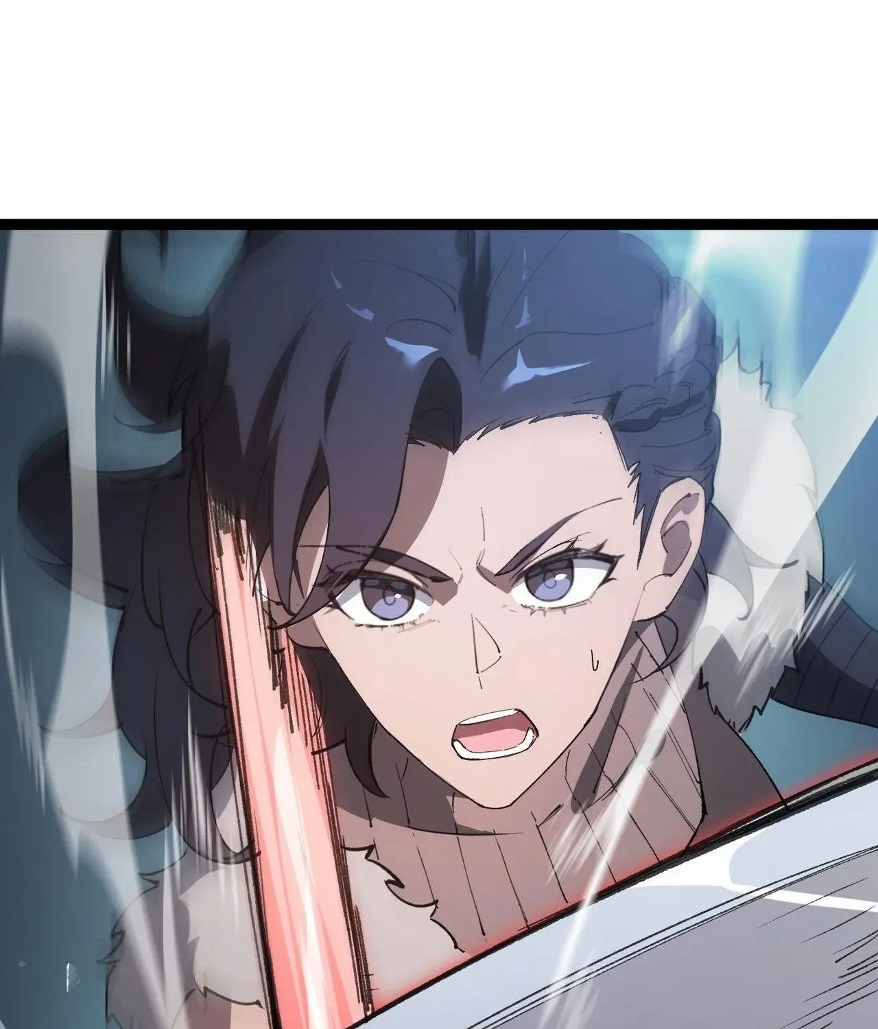 Read SSS Grade Saint Knight chapter 93 image 10 on Lezhin