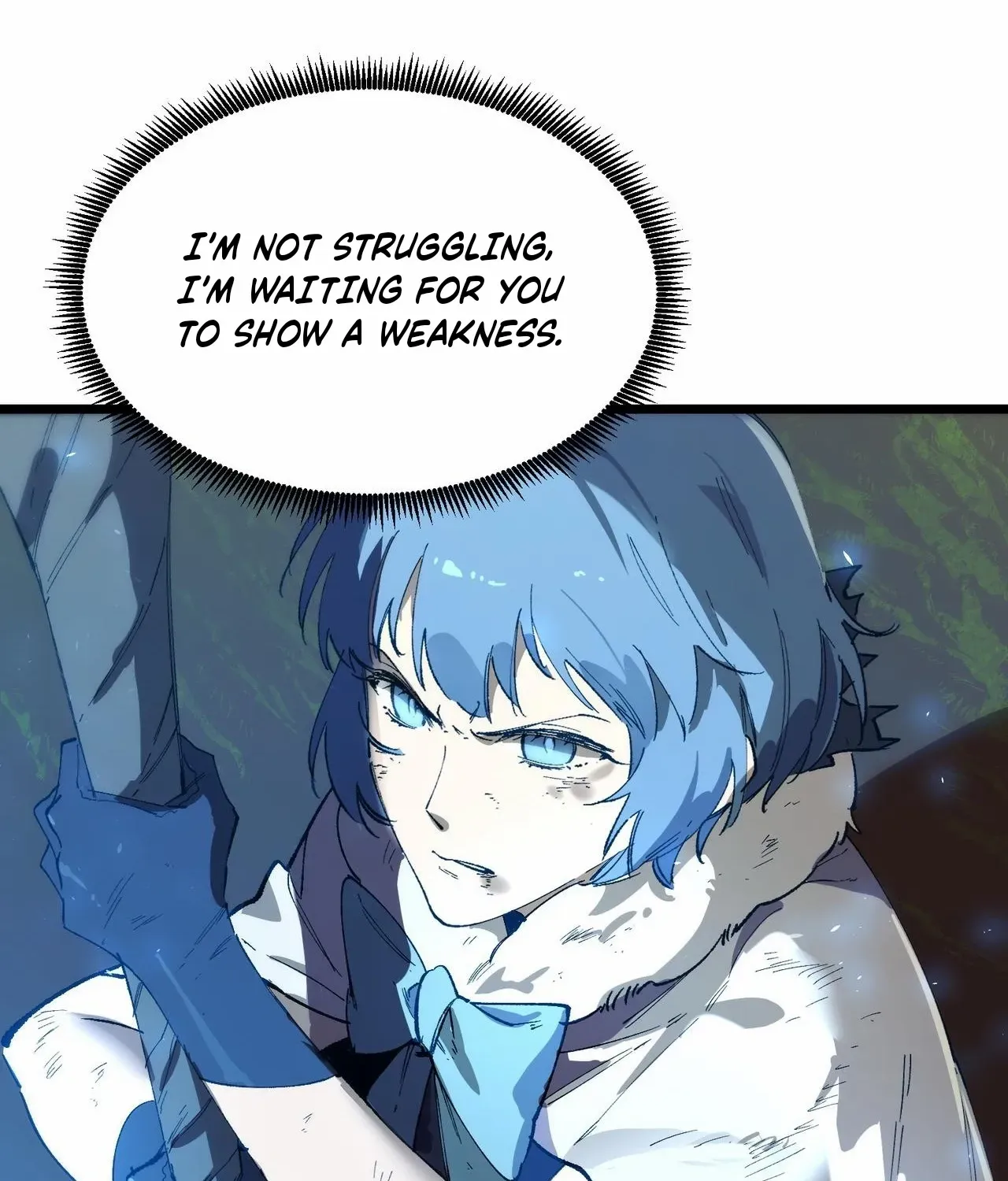 Read SSS Grade Saint Knight chapter 93 image 103 on Lezhin