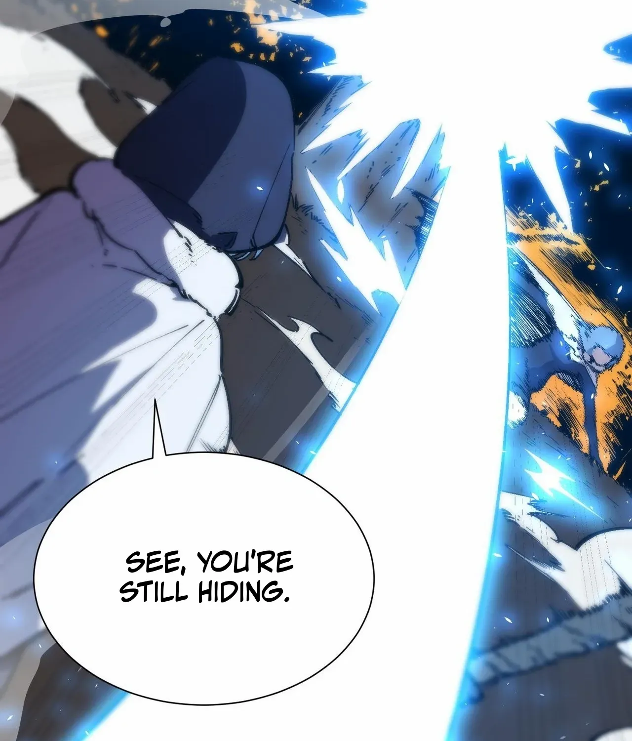 Read SSS Grade Saint Knight chapter 93 image 107 on Lezhin