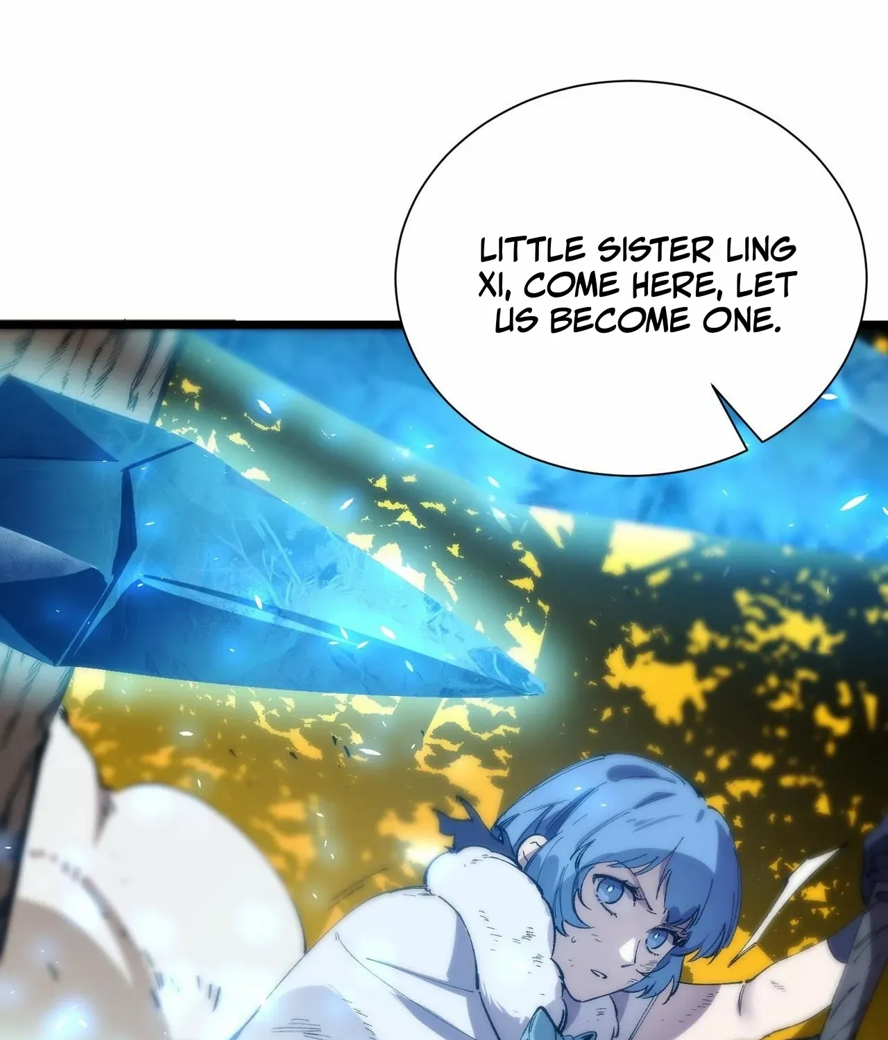 Read SSS Grade Saint Knight chapter 93 image 109 on Lezhin