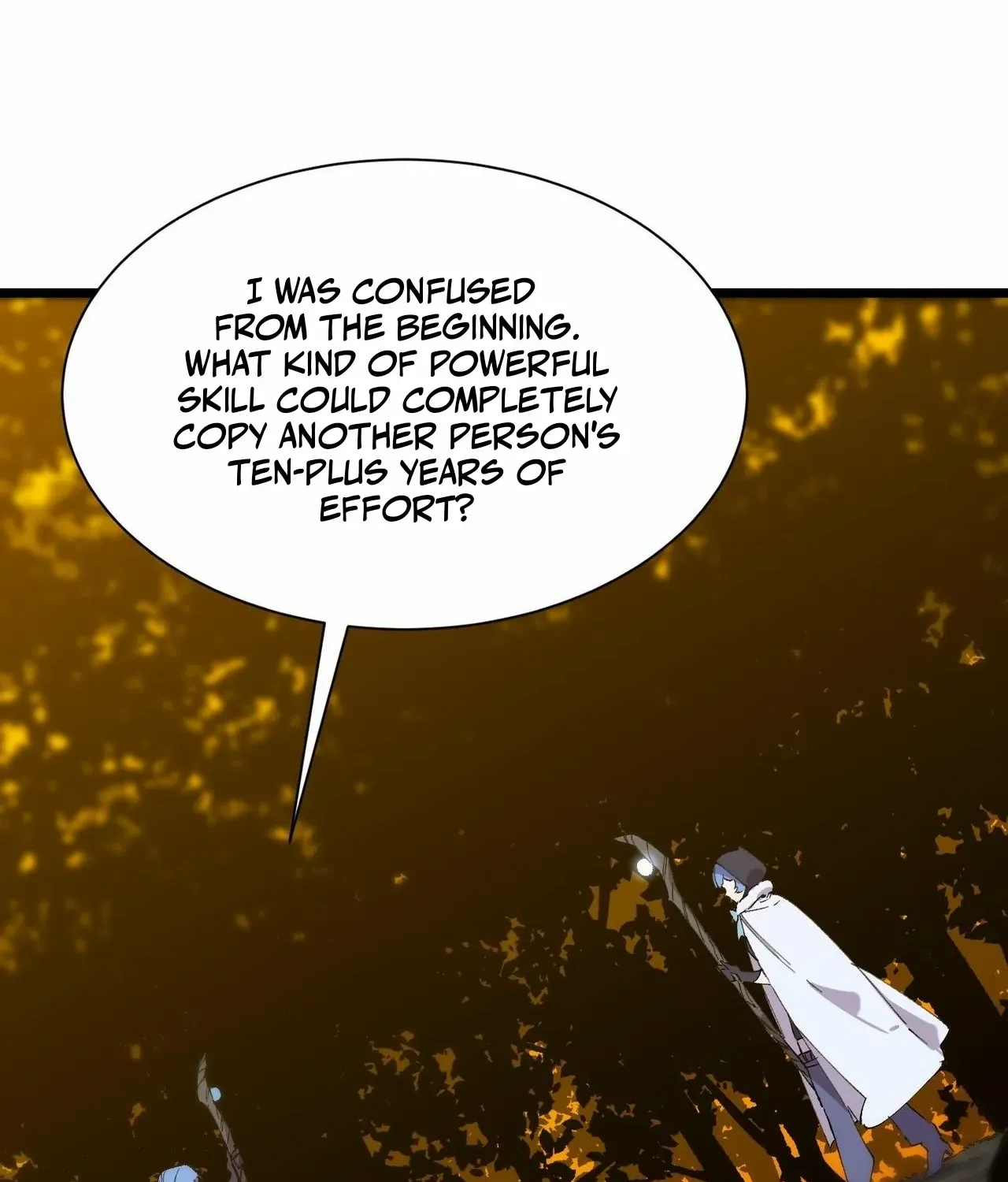 Read SSS Grade Saint Knight chapter 93 image 112 on Lezhin