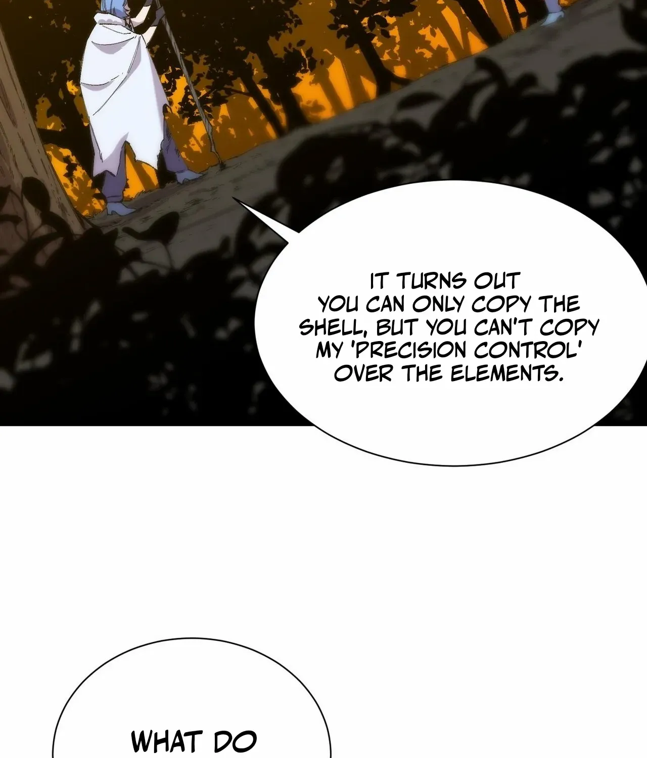 Read SSS Grade Saint Knight chapter 93 image 113 on Lezhin