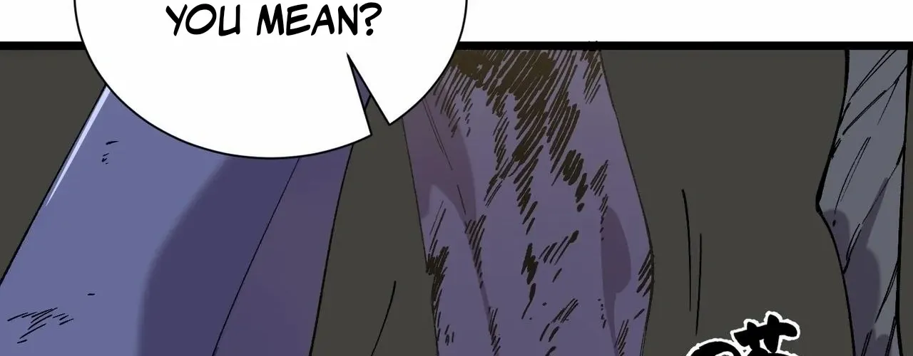 Read SSS Grade Saint Knight chapter 93 image 114 on Lezhin