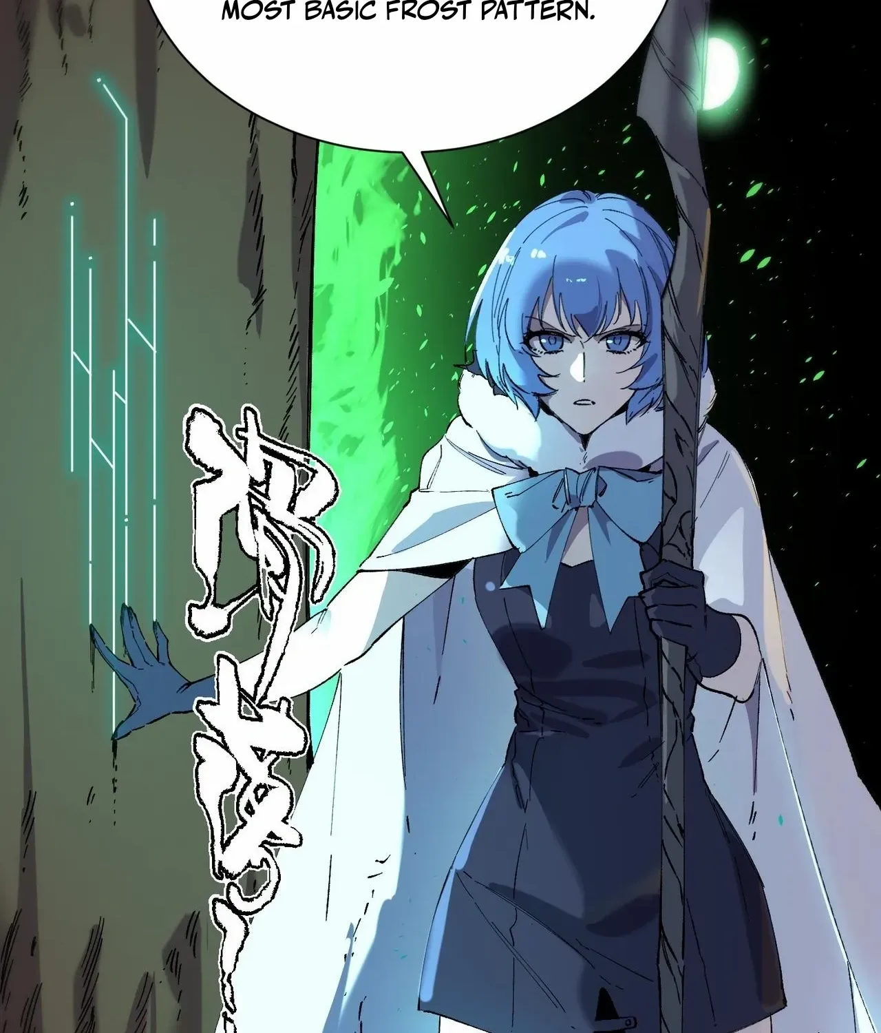Read SSS Grade Saint Knight chapter 93 image 116 on Lezhin