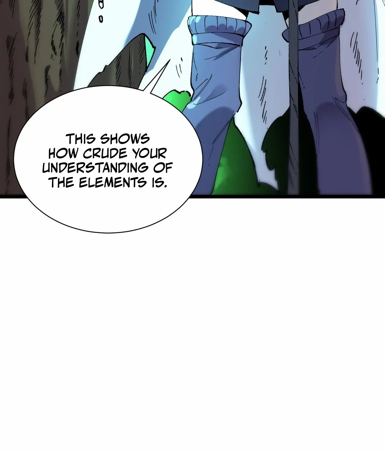 Read SSS Grade Saint Knight chapter 93 image 117 on Lezhin