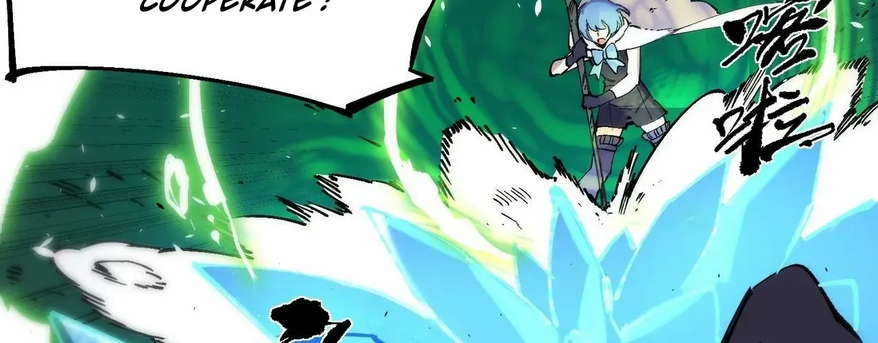 Read SSS Grade Saint Knight chapter 93 image 120 on Lezhin