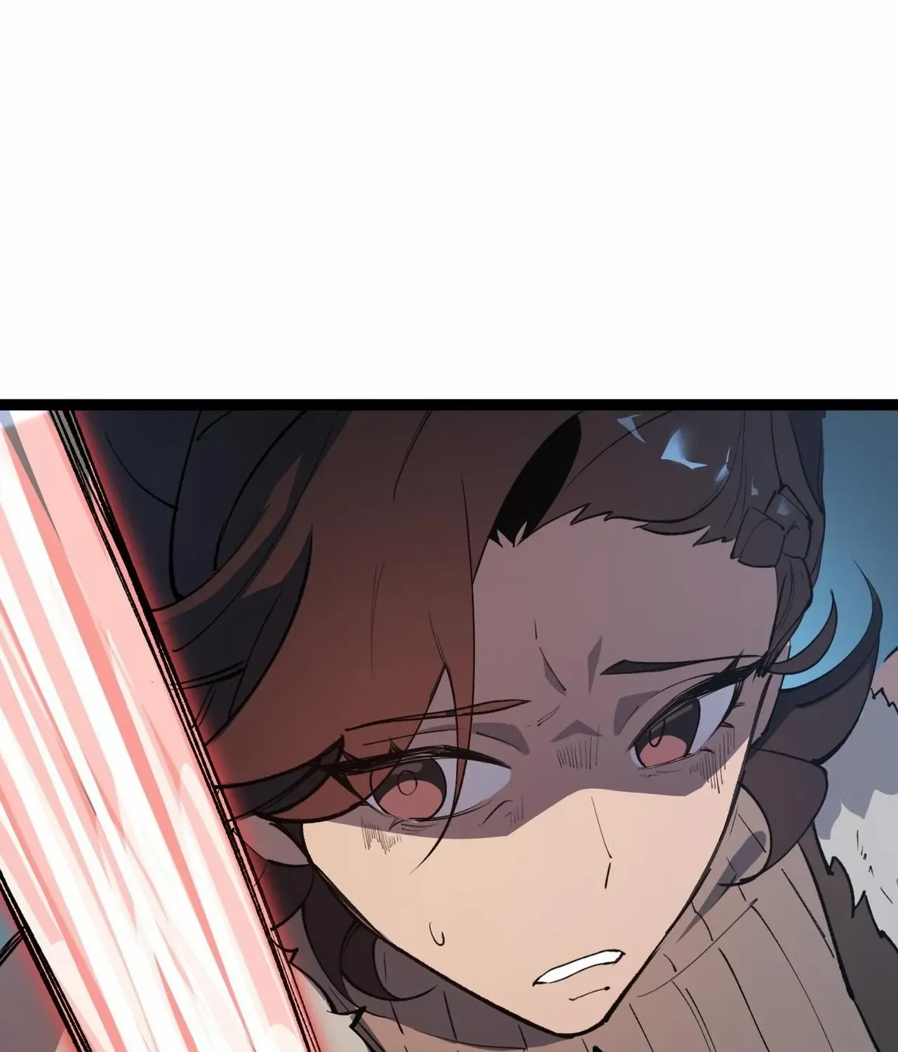 Read SSS Grade Saint Knight chapter 93 image 14 on Lezhin