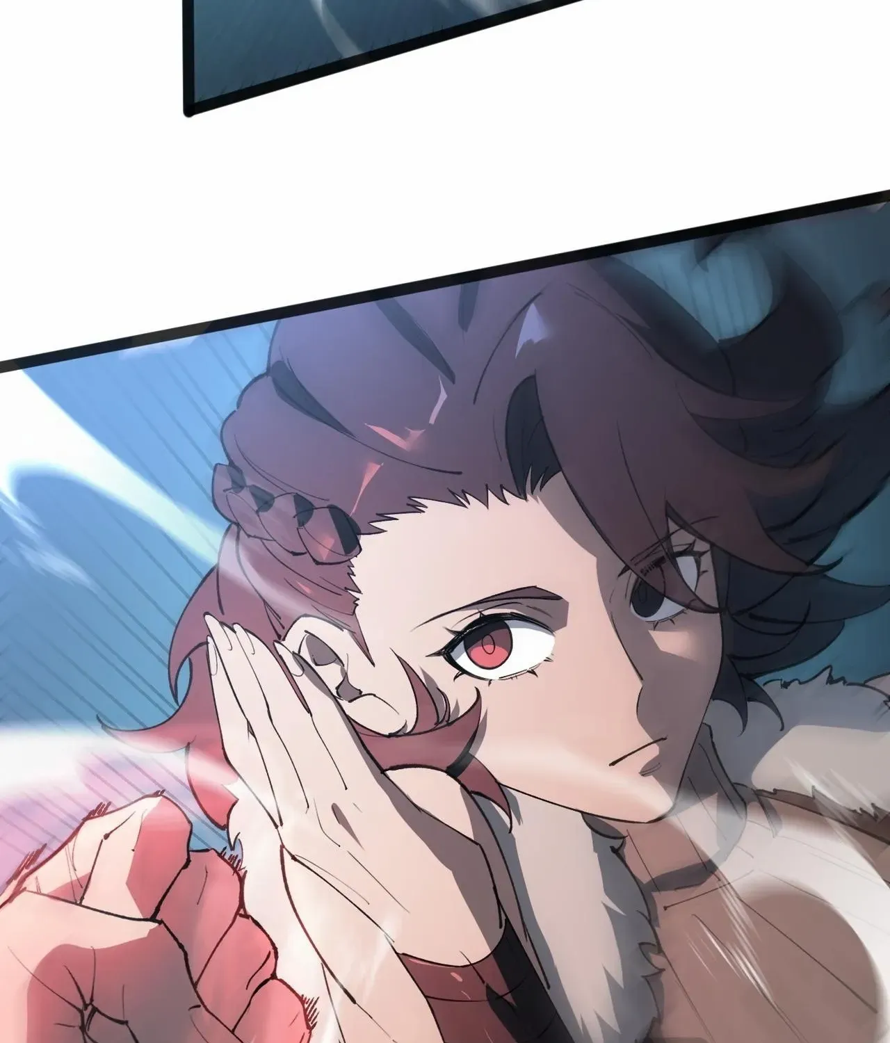 Read SSS Grade Saint Knight chapter 93 image 17 on Lezhin