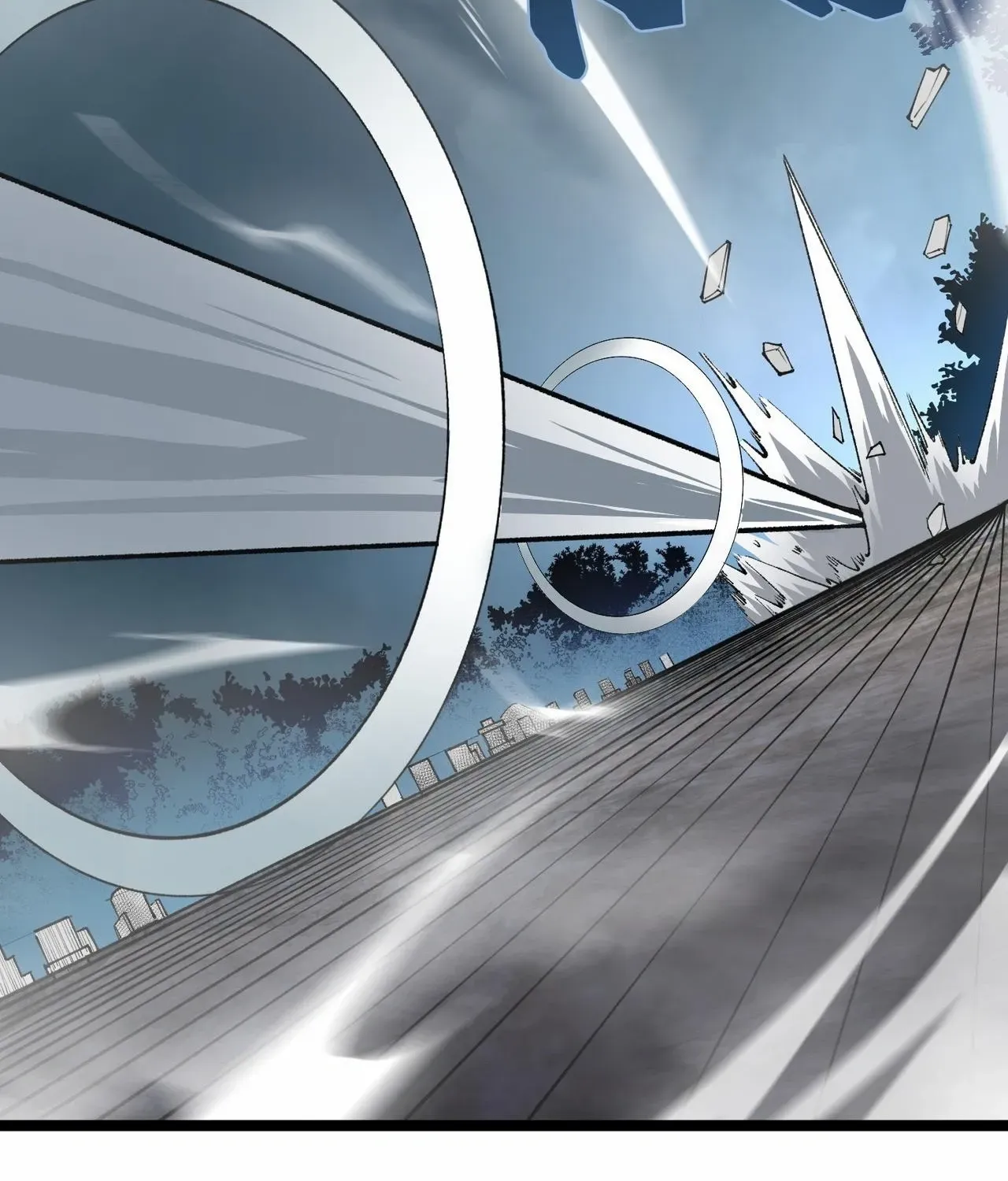 Read SSS Grade Saint Knight chapter 93 image 21 on Lezhin