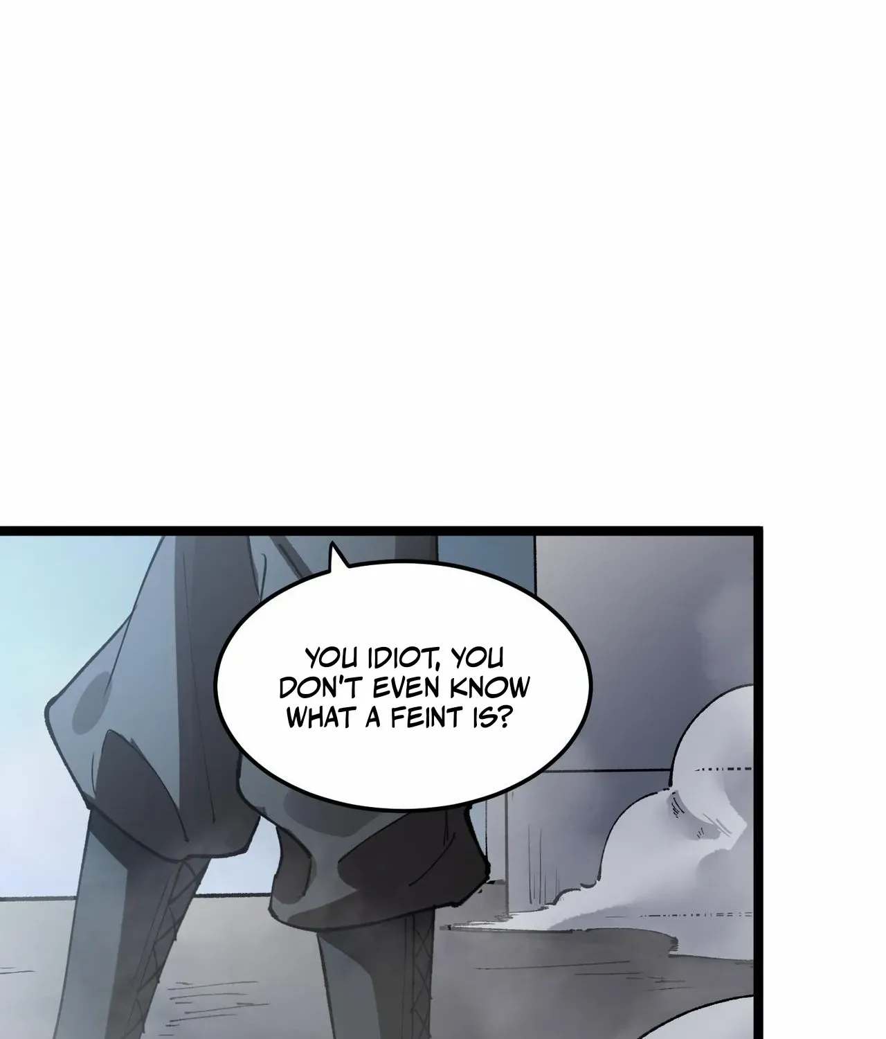 Read SSS Grade Saint Knight chapter 93 image 22 on Lezhin