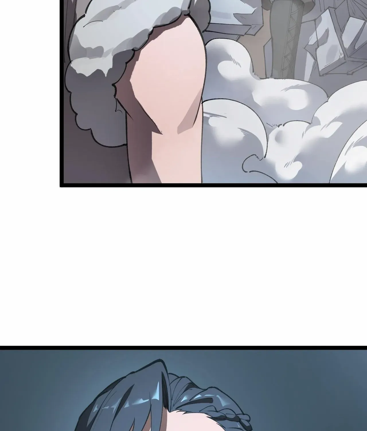 Read SSS Grade Saint Knight chapter 93 image 25 on Lezhin