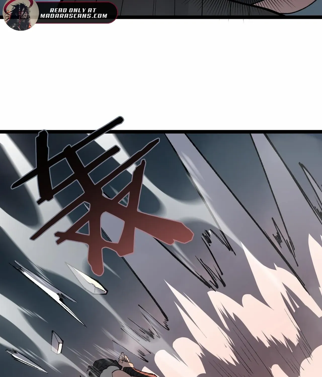 Read SSS Grade Saint Knight chapter 93 image 27 on Lezhin