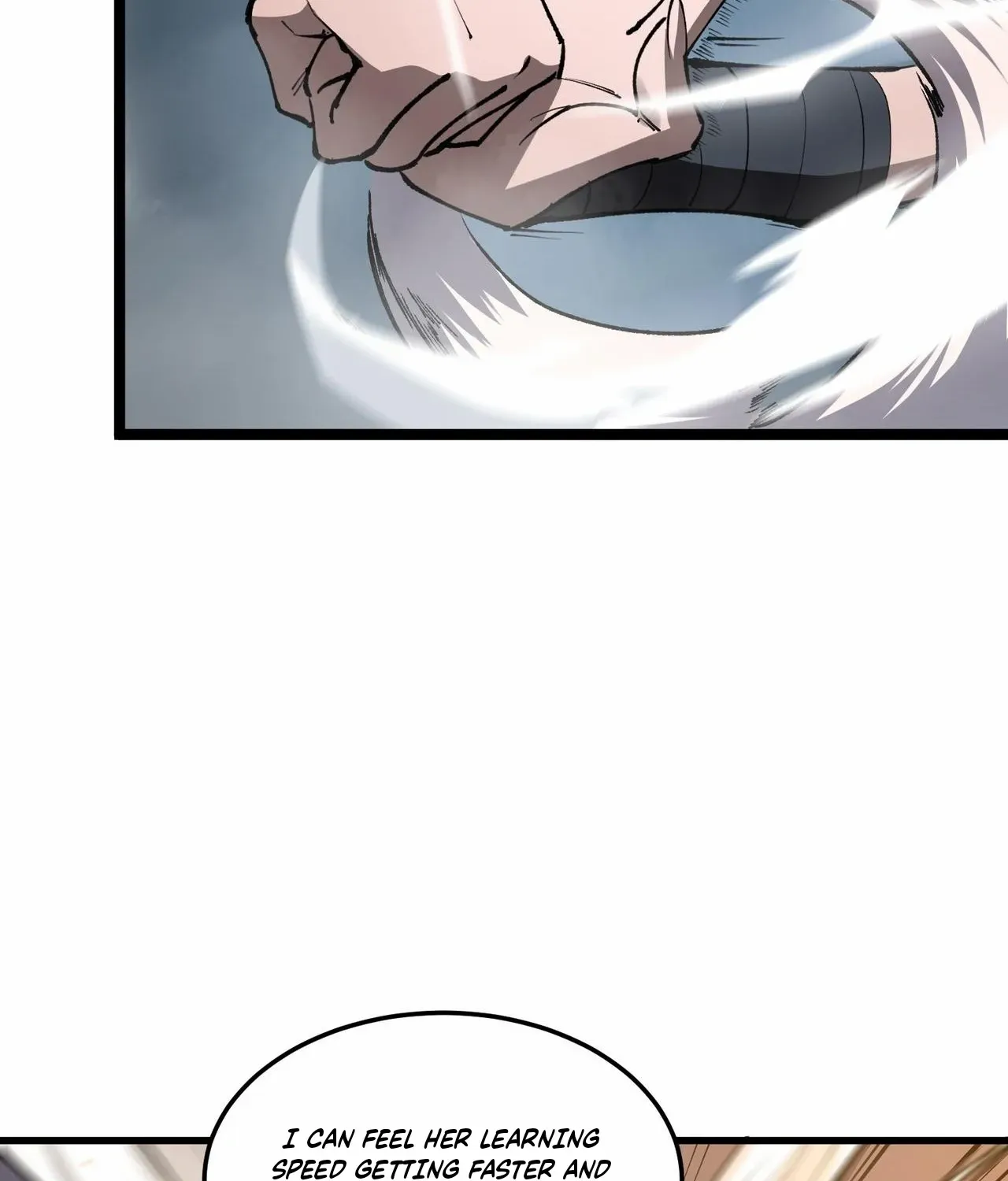 Read SSS Grade Saint Knight chapter 93 image 29 on Lezhin