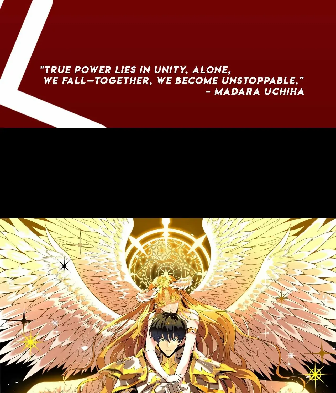 Read SSS Grade Saint Knight chapter 93 image 3 on Lezhin
