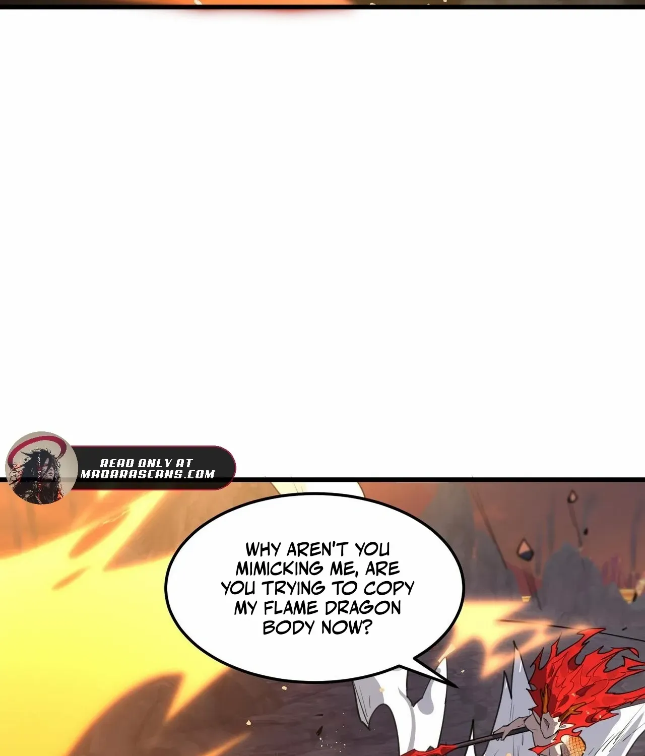 Read SSS Grade Saint Knight chapter 93 image 34 on Lezhin