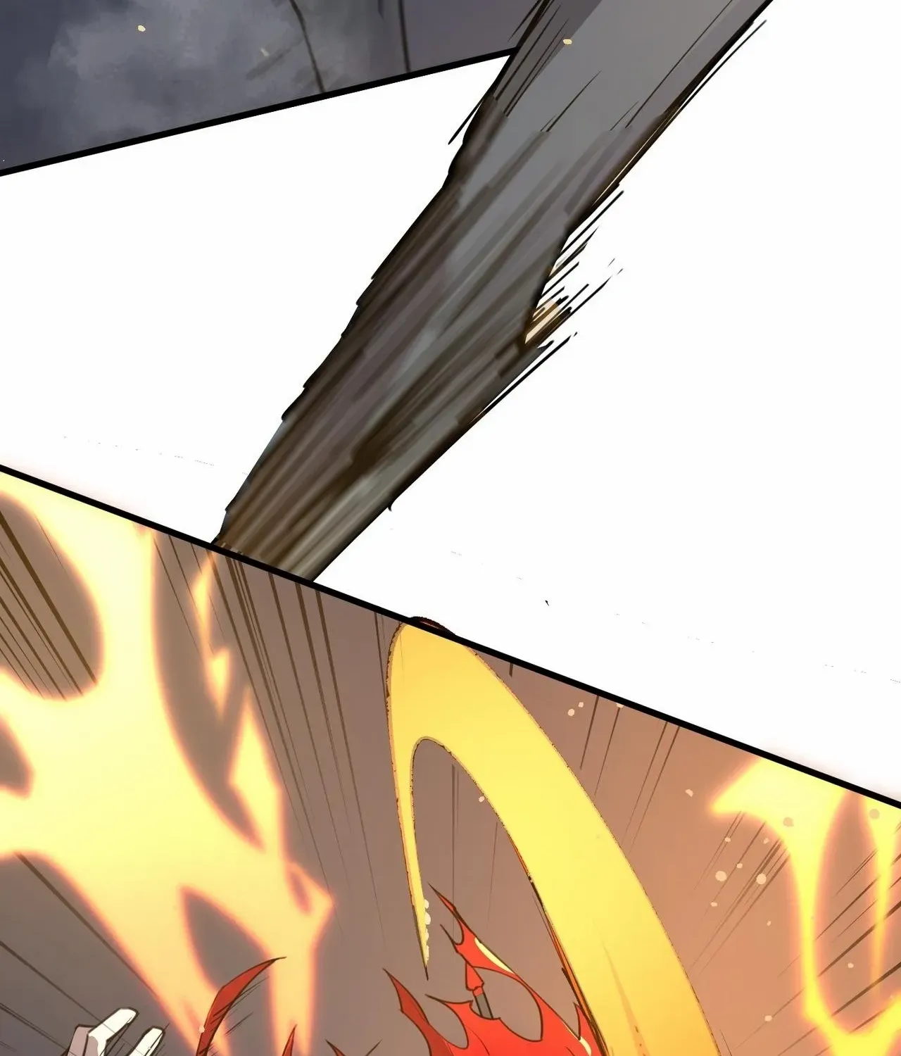 Read SSS Grade Saint Knight chapter 93 image 40 on Lezhin