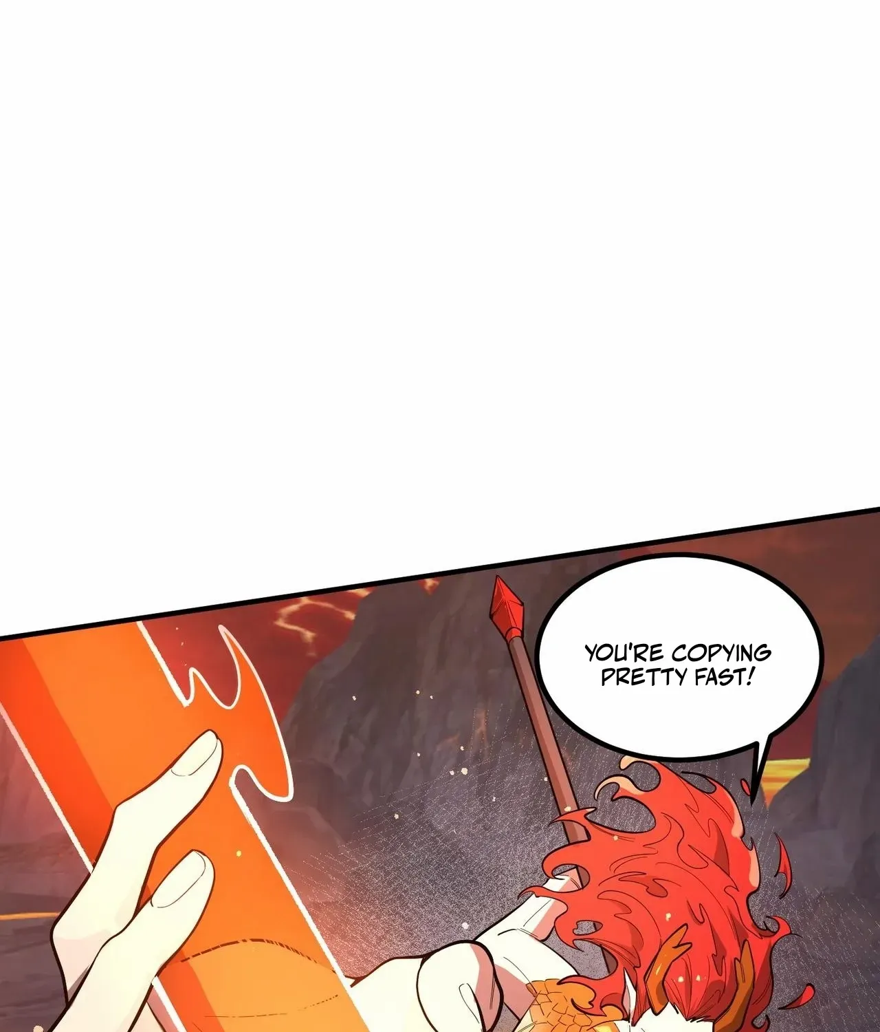 Read SSS Grade Saint Knight chapter 93 image 43 on Lezhin