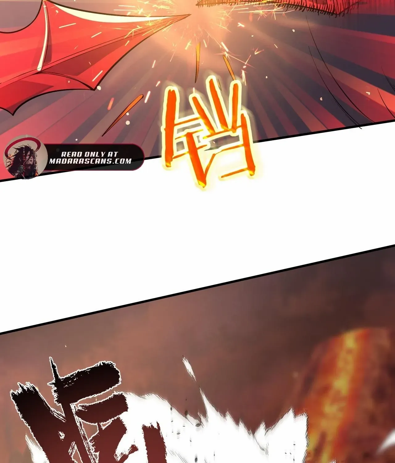 Read SSS Grade Saint Knight chapter 93 image 49 on Lezhin