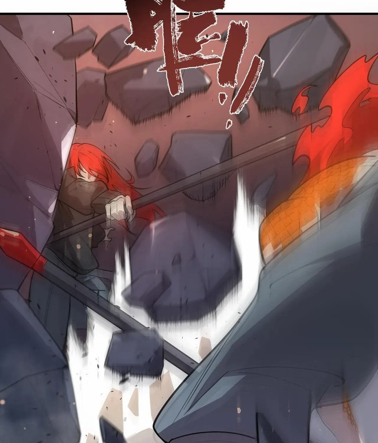 Read SSS Grade Saint Knight chapter 93 image 51 on Lezhin