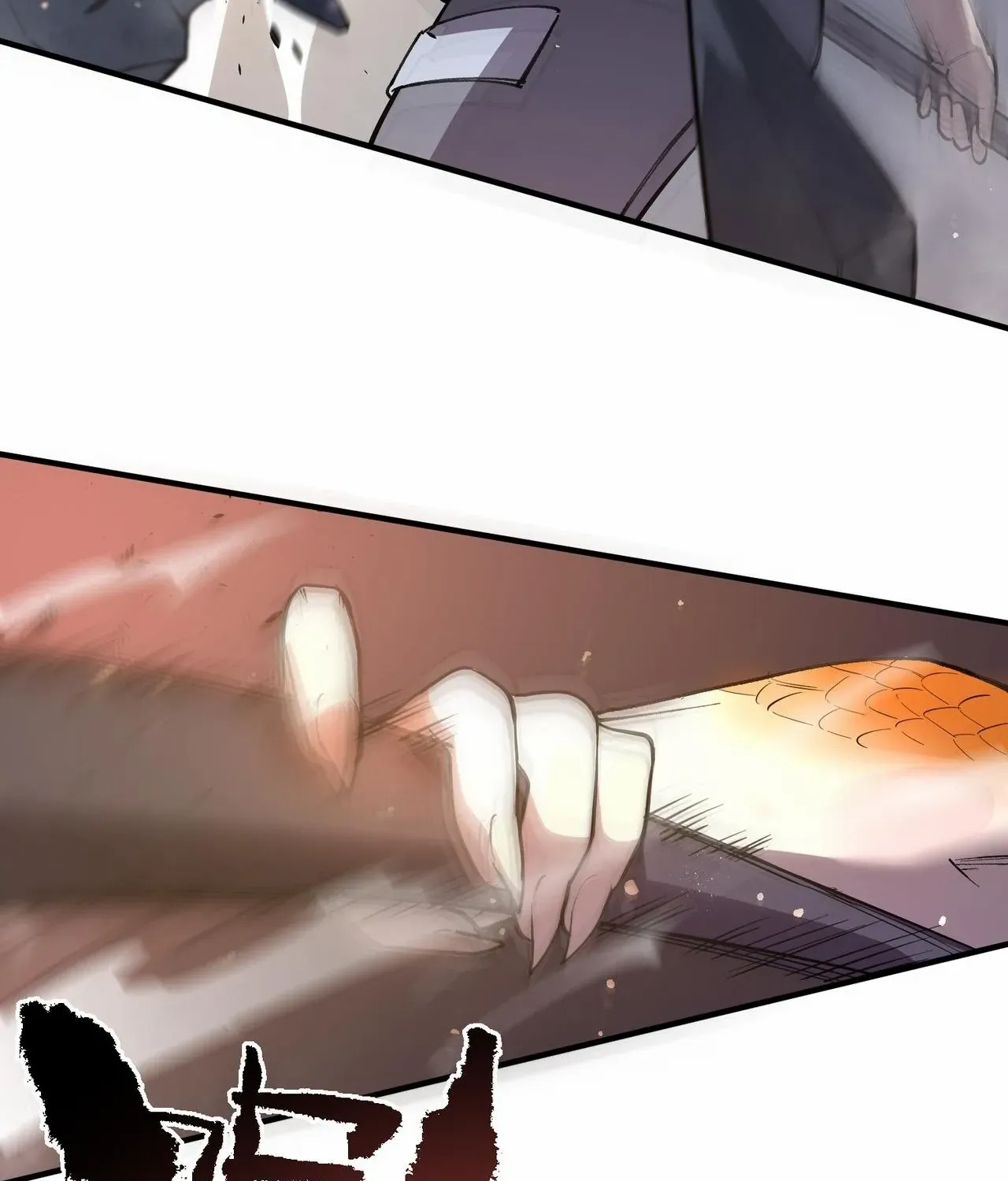 Read SSS Grade Saint Knight chapter 93 image 52 on Lezhin