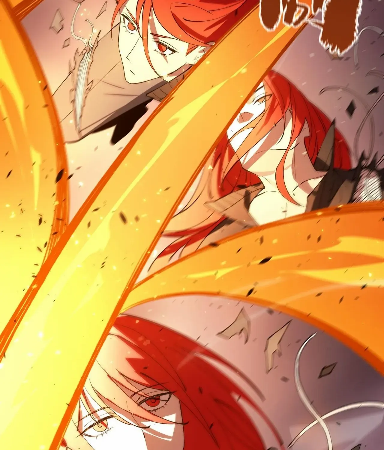 Read SSS Grade Saint Knight chapter 93 image 57 on Lezhin