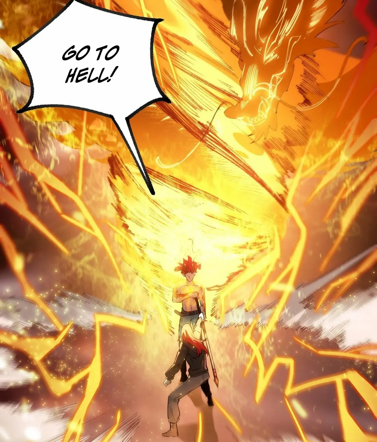 Read SSS Grade Saint Knight chapter 93 image 69 on Lezhin